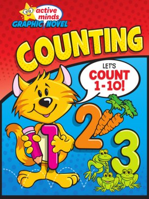 cover image of Counting